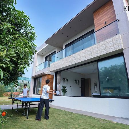 Ekostay Luxe - Harmony Heights Alībāg Extérieur photo