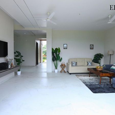 Ekostay Luxe - Harmony Heights Alībāg Extérieur photo