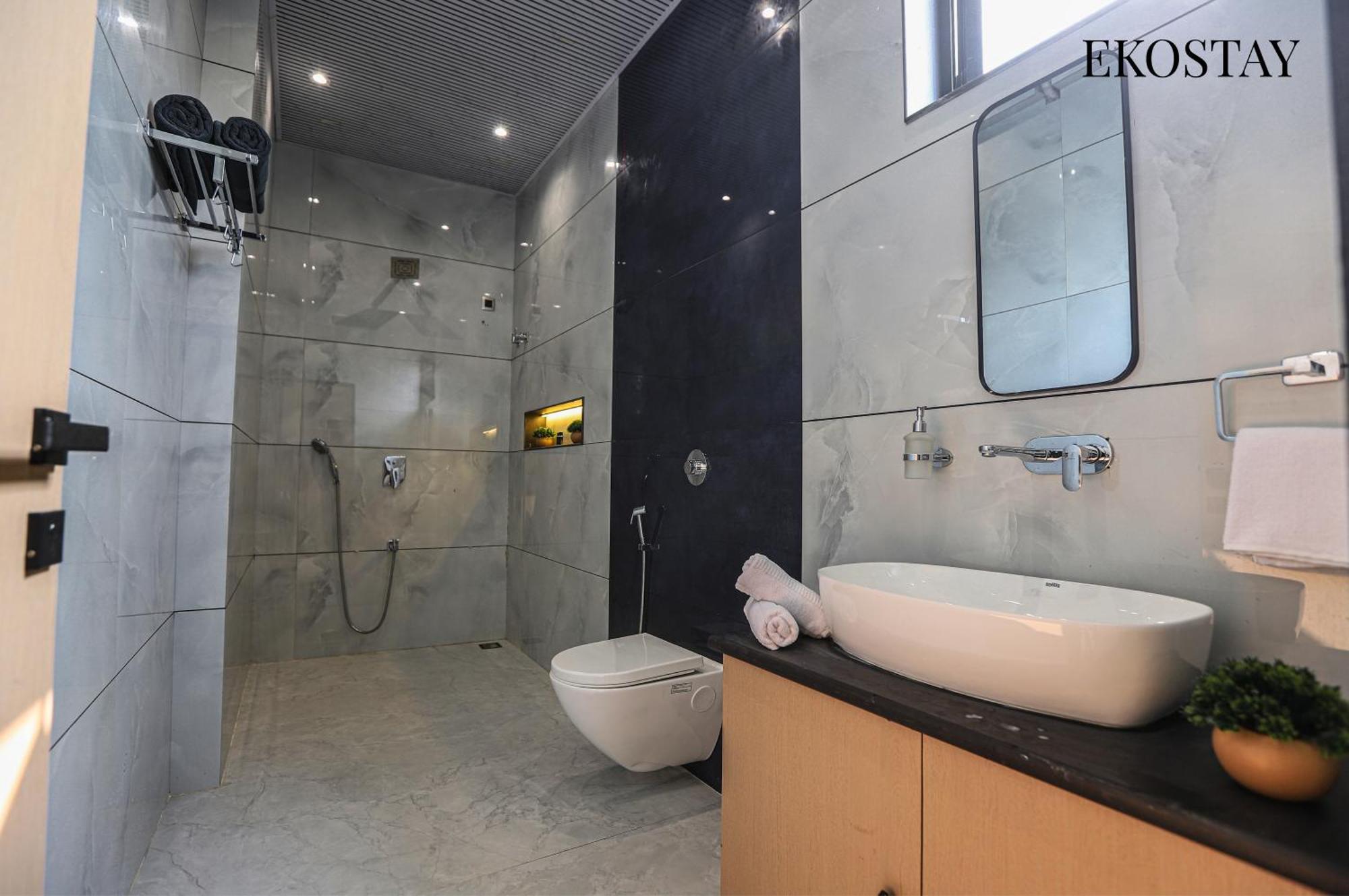 Ekostay Luxe - Harmony Heights Alībāg Extérieur photo