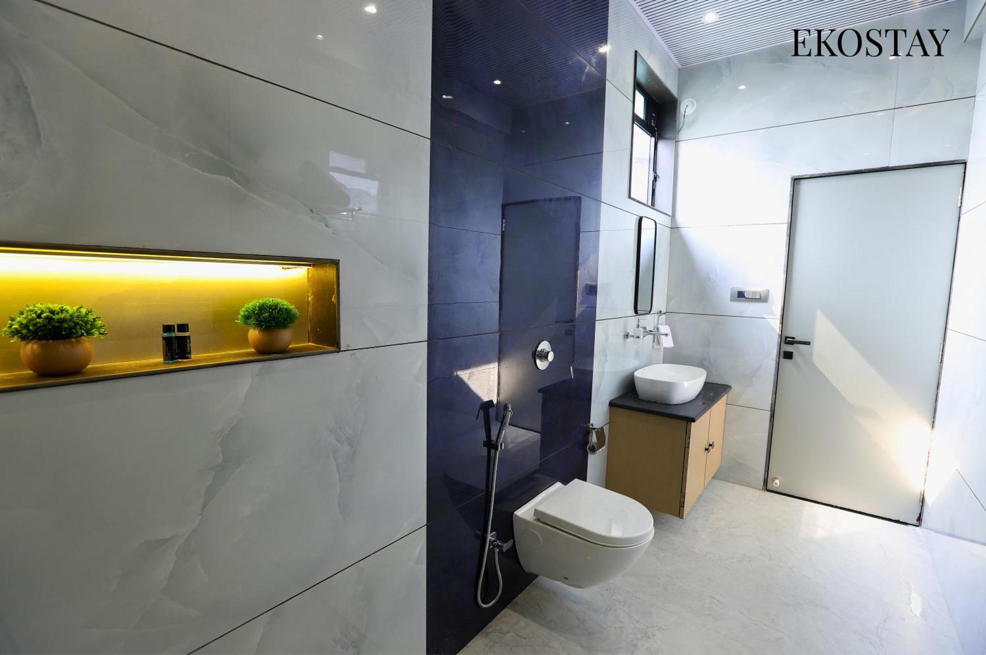 Ekostay Luxe - Harmony Heights Alībāg Extérieur photo